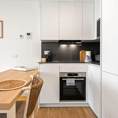 Apartmán Stylish 2-pax In Alcazaba Lagoon