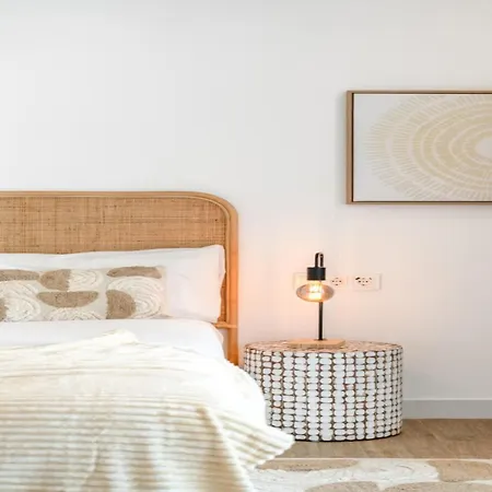 Stylish 2-pax In Alcazaba Lagoon Estepona