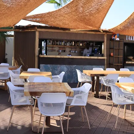 Stylish 2-pax In Alcazaba Lagoon *
