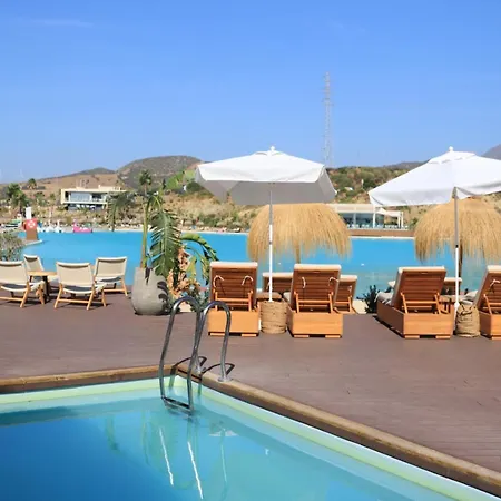 Apartmán Stylish 2-pax In Alcazaba Lagoon *