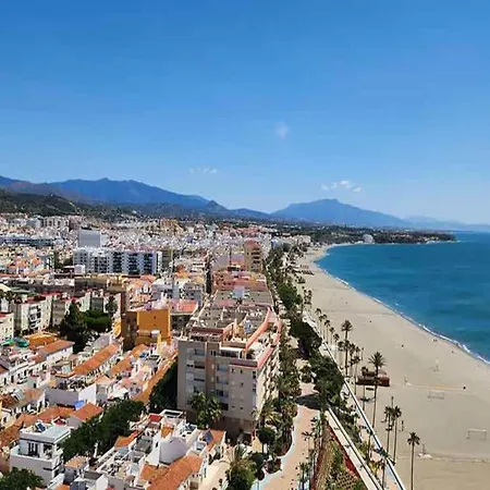 Apartmán Stylish 2-pax In Alcazaba Lagoon *