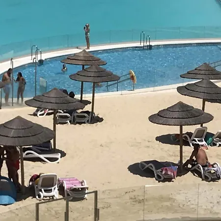 Stylish 2-pax In Alcazaba Lagoon Apartment