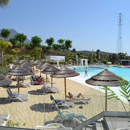 Apartmán Stylish 2-pax In Alcazaba Lagoon