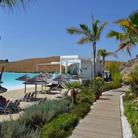 Apartmán Stylish 2-pax In Alcazaba Lagoon *